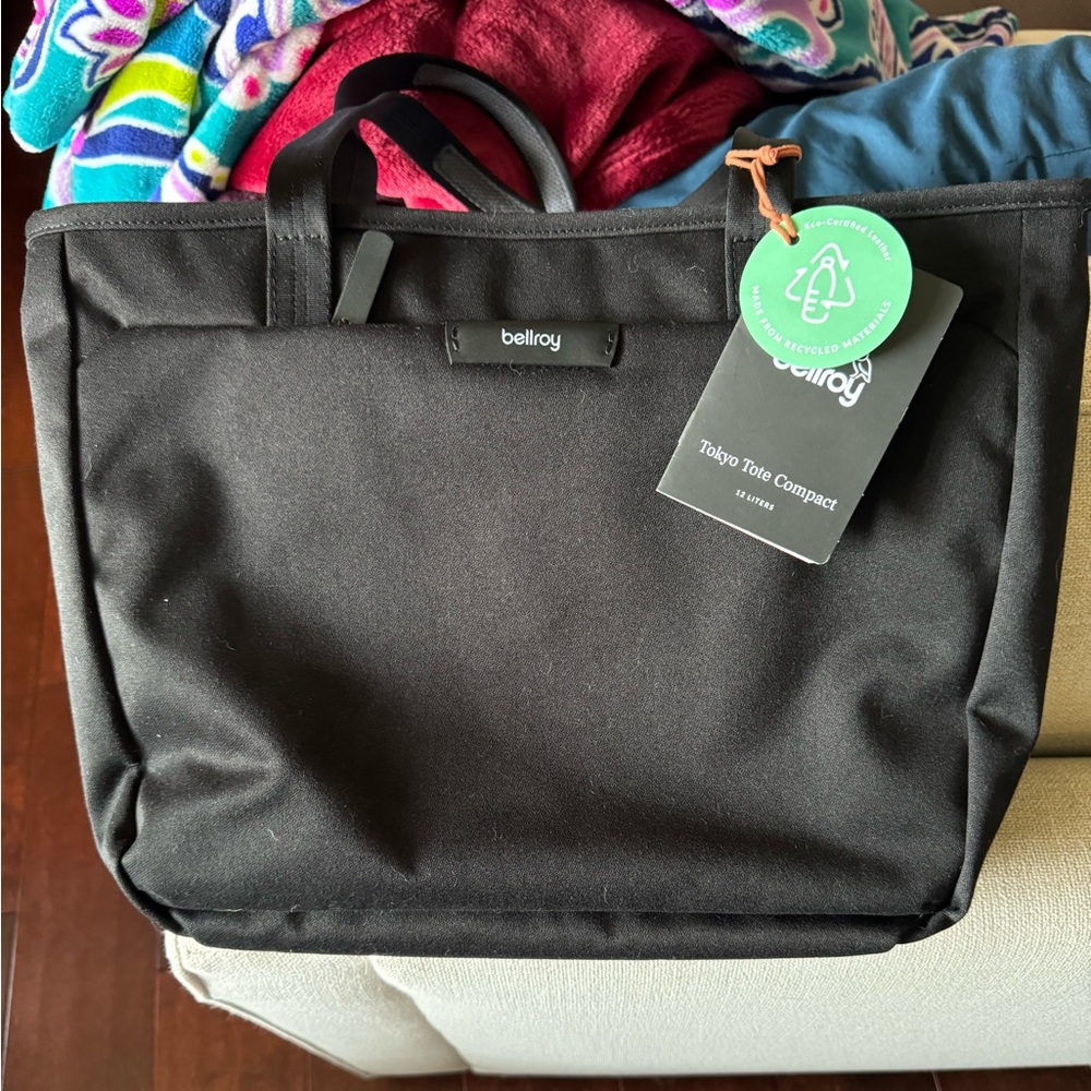 Bellroy Tokyo Tote